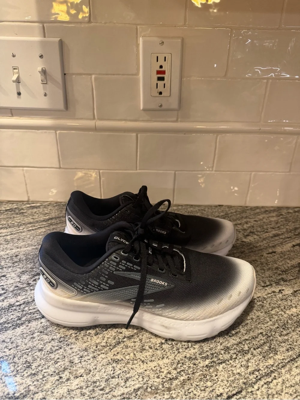 Brooks good used
